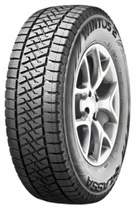 LASSA Wintus 2 215/60R16C 103/101T