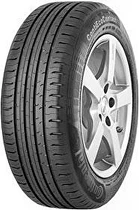 CONTINENTAL ContiEcoContact 5 165/60R15 77H