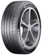 CONTINENTAL ContiPremiumContact 6 275/55R19 111W