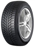 BRIDGESTONE Blizzak LM-80 Evo 265/50R20 107V