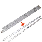 LED планка лампа подсветки ЖК ТВ 42 LG Innotek DRT 3.0 42 A/B, 8шт комплект