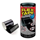 Водонепроницаемая изоляционная лента FLEX TAPE 152x20см прорезиненная