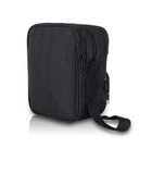 Сумка на плече Elite Bags EMS First Aid Ripstop bag black - изображение 3