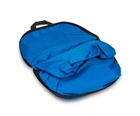 Сумка-рюкзак Elite Bags EMS FOLDABLE blue - зображення 7