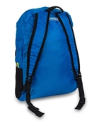 Сумка-рюкзак Elite Bags EMS FOLDABLE blue - зображення 10