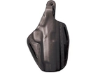 Кобура BLACKHAWK! 3-Slot Pancake Holster для Glock 19/23/32/36. Матеріал - шкіра. Колір - коричневий. 16491188 - зображення 2