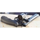 Револьвер під патрон Флобера STALKER 4 мм 6" черн. рук. 38800039 - зображення 3