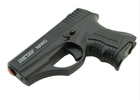 Пистолет стартовый Retay Nano кал. 8 мм. Цвет - black. 11950824 - изображение 6