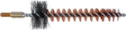 Ершик Dewey бронзовый для чистки патронника AR-15 кал. 223. Резьба - 8/32 M. 23702630 - изображение 1