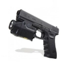 Лазерный целеуказатель с фонарем Glock GTL22 для пистолетов с планкой Picatinny/Weaver. 36760135 - изображение 2