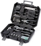Набор инструментов Xiaomi Jiuxun Tools Toolbox 60 предметов (6972288570015)