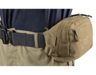 Тактическая поясная сумка Helikon-Tex POSSUM® WAIST PACK TB-PSM - CORDURA® Койот (Coyote) - изображение 3