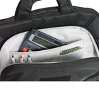 Тактическая сумка Snugpak BriefPak 96850 Чорний - изображение 3