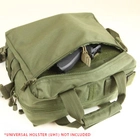 Тактическая сумка Condor E&E Bag 157 Олива (Olive) - изображение 5