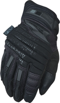 Тактические перчатки механикс Mechanix Wear M-Pact 2 Covert MP2-55 Medium, Чорний - изображение 1