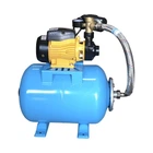 Насосная станция Optima QB60 L 0,37 кВт - 24 л на гребенке (14548)