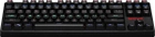 Клавиатура проводная Redragon Daksa LED USB Black OUTEMU Blue (78308) - изображение 2