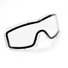 Балістична маска Galls Goggle w/ Replaceable Lens EW269 - зображення 4