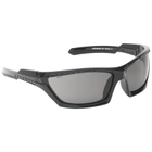Балістичні окуляри 5.11 Tactical CAVU FULL FRAME 52028 Smoke Grey (димчаті) - зображення 2