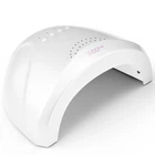 Лампа для наращивания ногтей SUNone 48W UV/LED White