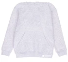 Худи Fruit of the loom Kids Hooded Sweat Grey 062037094 152 см Серое