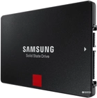 Samsung 860 Pro series 256GB 2.5" SATA III V-NAND MLC (MZ-76P256BW) - изображение 2