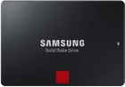 Samsung 860 Pro series 512GB 2.5" SATA III V-NAND MLC (MZ-76P512BW) - изображение 1