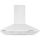 Вытяжка кухонная Interline UNNA WH A/60 PB/2/T