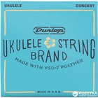 Струны для укулеле Dunlop DUQ302 Ukulele Concert