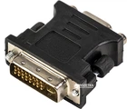 Перехідник PowerPlant VGA - DVI-I (CA910892)