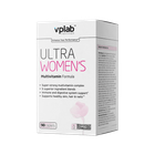 Витамины VPLab Ultra Women Multivitamin 90 таб (4384303090)