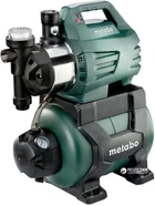 Насосная станция Metabo HWWI&nbsp;4500/25&nbsp;Inox (600974000)