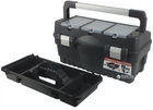 Ящик для інструментів Haisser Formula S600 Alu 22" 547 x 271 x 278 мм (70842)