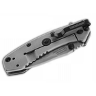 Нож Kershaw Cryo D2 SR (1555G10D2) - изображение 4