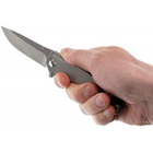 Нож ZT 0450 - изображение 7