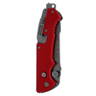 Нож Gerber Hinderer Rescue serrated (22-01534) - изображение 3