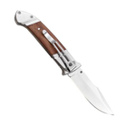 Нож SOG Fielder, wood (FF30-CP) - изображение 3