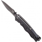 Нож SOG Zoom Black Blade Serrated (ZM1016-BX) - изображение 3