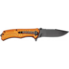 Нож SKIF Plus Nutty Orange (H-K2110189OR) - изображение 2