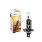 Галогенова лампа BREVIA H1 RALLY MASTER 24010MRC