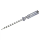 Отвертка Stanley SL3 x 105 мм с тестером напряжения (STHT0-62685)