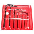 Набір шестигранників Pro'sKit 8PK-022