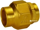 Клапан зворотний ARCO 1/2" (RET01)