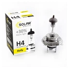 Галогенова лампа SOLAR H4 +30% 24V 2414