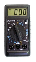 Мультиметр Digital DT-182 тестер цифровой