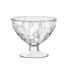 Креманка для мороженого Bormioli Rocco Diamond (прозрачный)