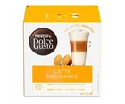 Кава в капсулах NESCAFE Dolce Gusto Latte Macchiato - 16 шт