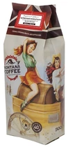 Кофе Montana Coffee Красный Апельсин в зернах 500 г