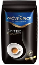 Кофе Movenpick Espresso в зернах 500 г