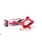 Домкрат винтовой CARLIFE SJ228 1,2т 100-350мм